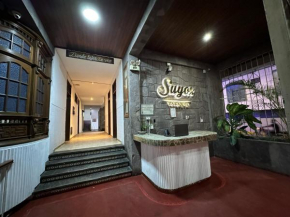 Hotel Suyox Tarapoto